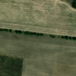 Satellite imagery of TT17, BG