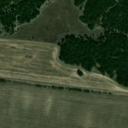 Satellite imagery of TT17, BG