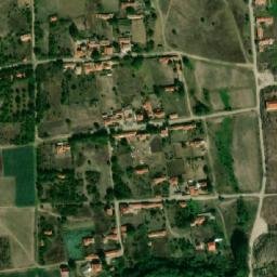 Satellite imagery of TT35, BG