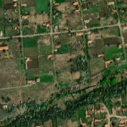 Satellite imagery of TT35, BG