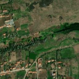 Satellite imagery of TT35, BG