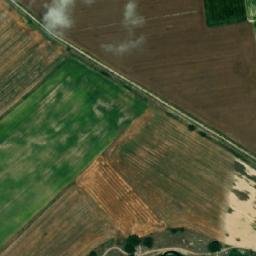 Satellite imagery of TT91B/65B/, BG