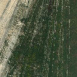 Satellite imagery of TT-16480, TR