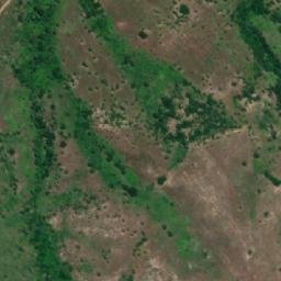 Satellite imagery of TT22, TR