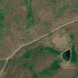 Satellite imagery of TT4556, TR