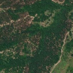 Satellite imagery of TT-16418, TR