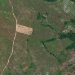 Satellite imagery of TT-16405, TR