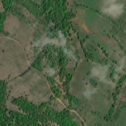 Satellite imagery of TT4545, TR