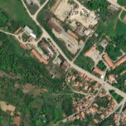 Satellite imagery of TT9, TR