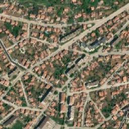 Satellite imagery of TT19, TR