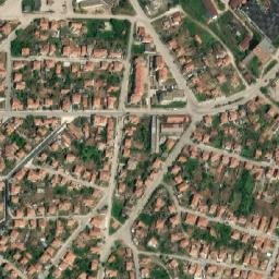 Satellite imagery of TT6, TR