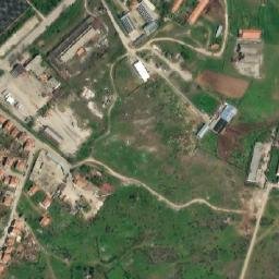 Satellite imagery of TT6, TR