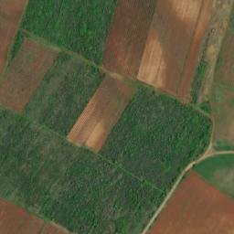 Satellite imagery of TT-16509, TR