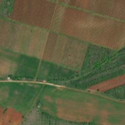 Satellite imagery of TT-16509, TR