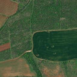 Satellite imagery of TT-16509, TR