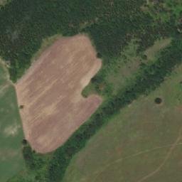 Satellite imagery of TT-16495, TR