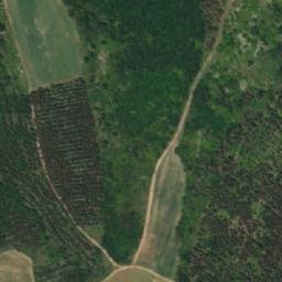 Satellite imagery of TT4539, TR