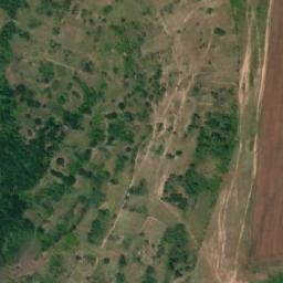 Satellite imagery of TT5, TR