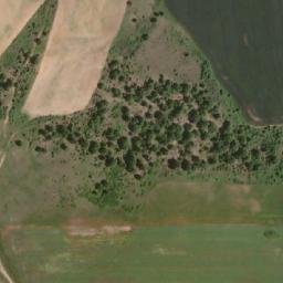 Satellite imagery of TT37, TR