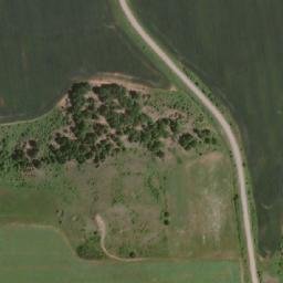 Satellite imagery of TT36, TR