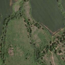 Satellite imagery of TT36, TR