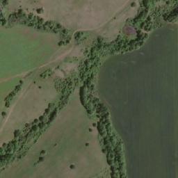Satellite imagery of TT4464, TR