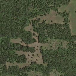 Satellite imagery of TT36, TR