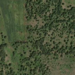Satellite imagery of Gugusov Vrah, BG
