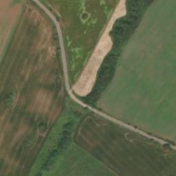 Satellite imagery of TT-15445, TR