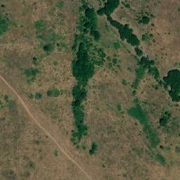 Satellite imagery of TT25, TR