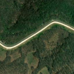 Satellite imagery of Kervansaray, BG