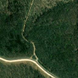 Satellite imagery of Koychov Bair, BG