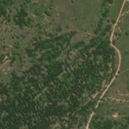 Satellite imagery of TT22, TR