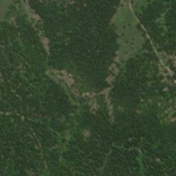 Satellite imagery of TT20, TR