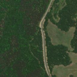 Satellite imagery of TT19, TR