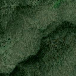 Satellite imagery of TT47, TR
