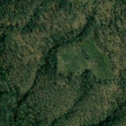 Satellite imagery of TT21, TR