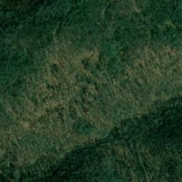 Satellite imagery of TT3, TR