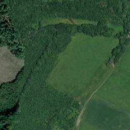 Satellite imagery of TT14, TR
