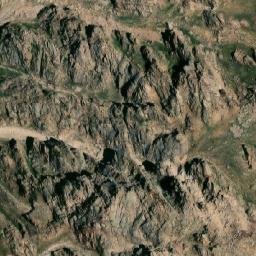Satellite imagery of survey_point, KZ