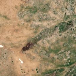 Satellite imagery of survey_point, KZ