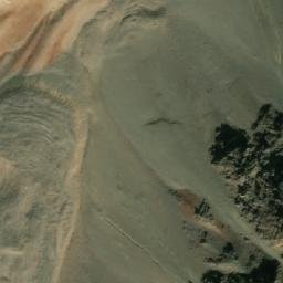 Satellite imagery of Кулдамбес, KZ