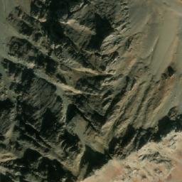 Satellite imagery of Кулдамбес, KZ
