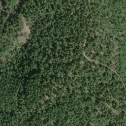 Satellite imagery of Steamboat Mine, US