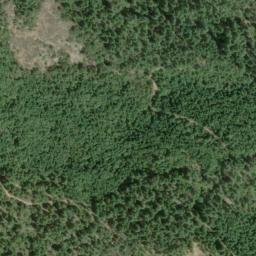Satellite imagery of Steamboat Mine, US