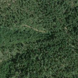 Satellite imagery of Steamboat Mine, US