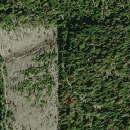 Satellite imagery of Center Ridge, US