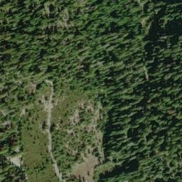 Satellite imagery of Center Ridge, US