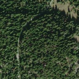 Satellite imagery of Center Ridge, US