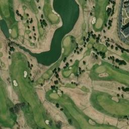 Satellite imagery of S 134 — NGS NG0246 — Glenview, US, US